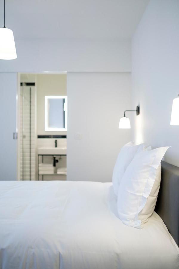 Fabulous In Chatelain Area Apartamento