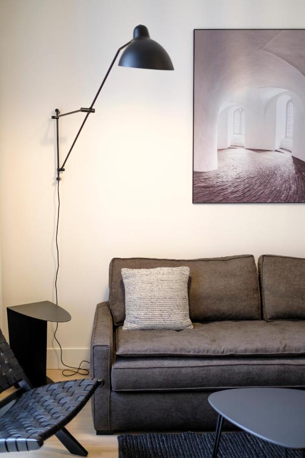 Fabulous In Chatelain Area Apartamento