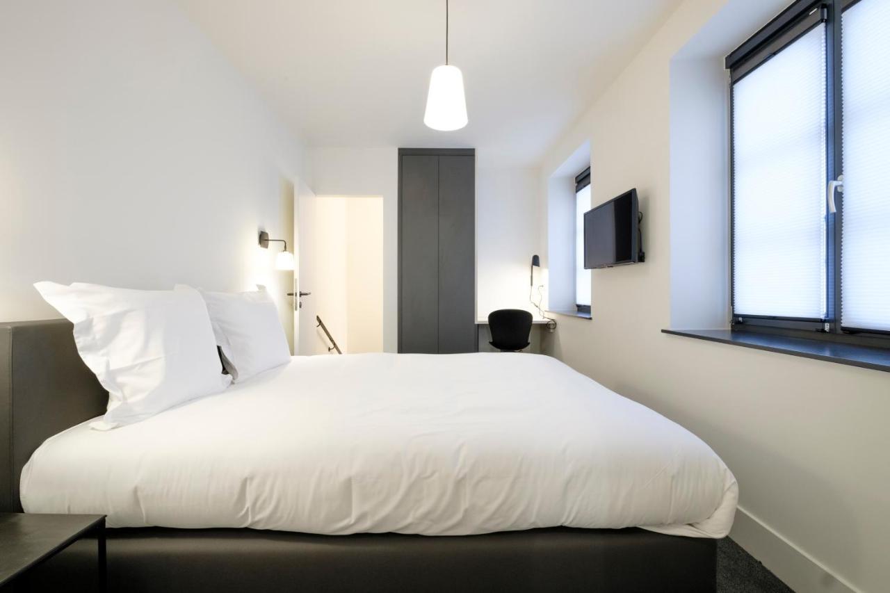 Fabulous In Chatelain Area Apartamento