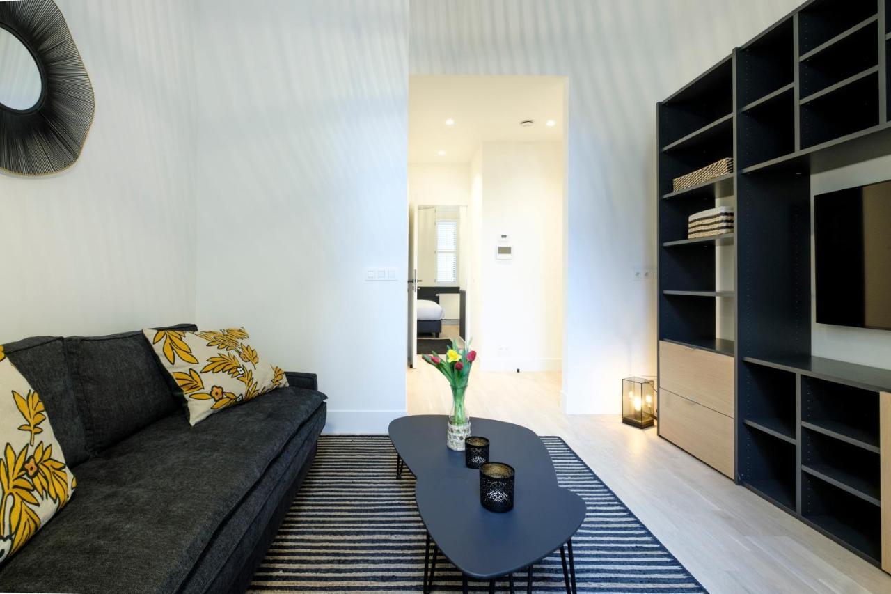 Fabulous In Chatelain Area Bruselas