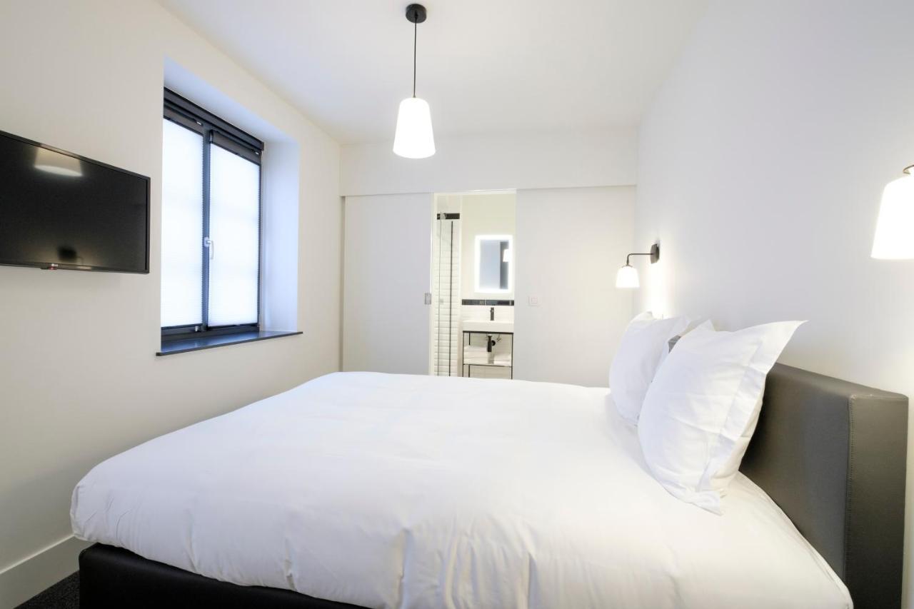 Apartamento Fabulous In Chatelain Area
