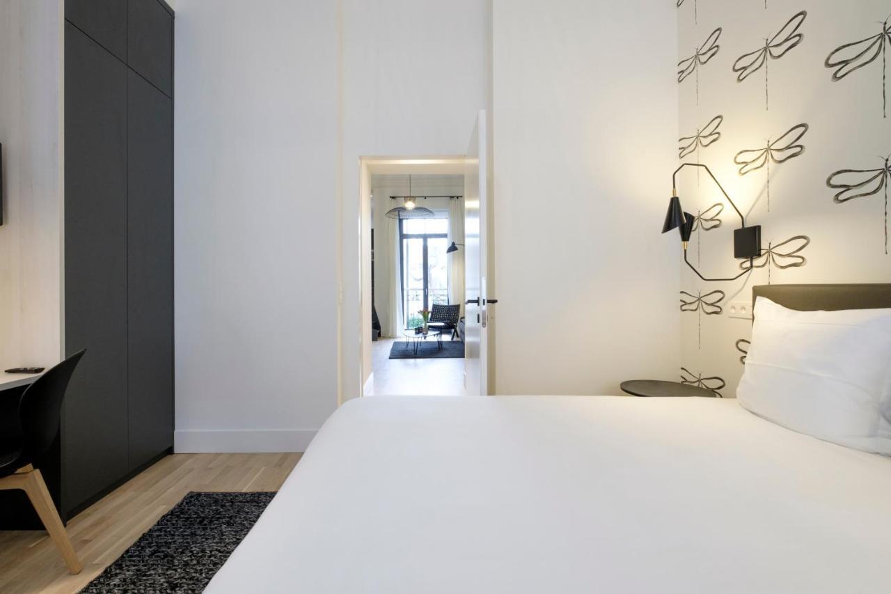Fabulous In Chatelain Area Apartamento *