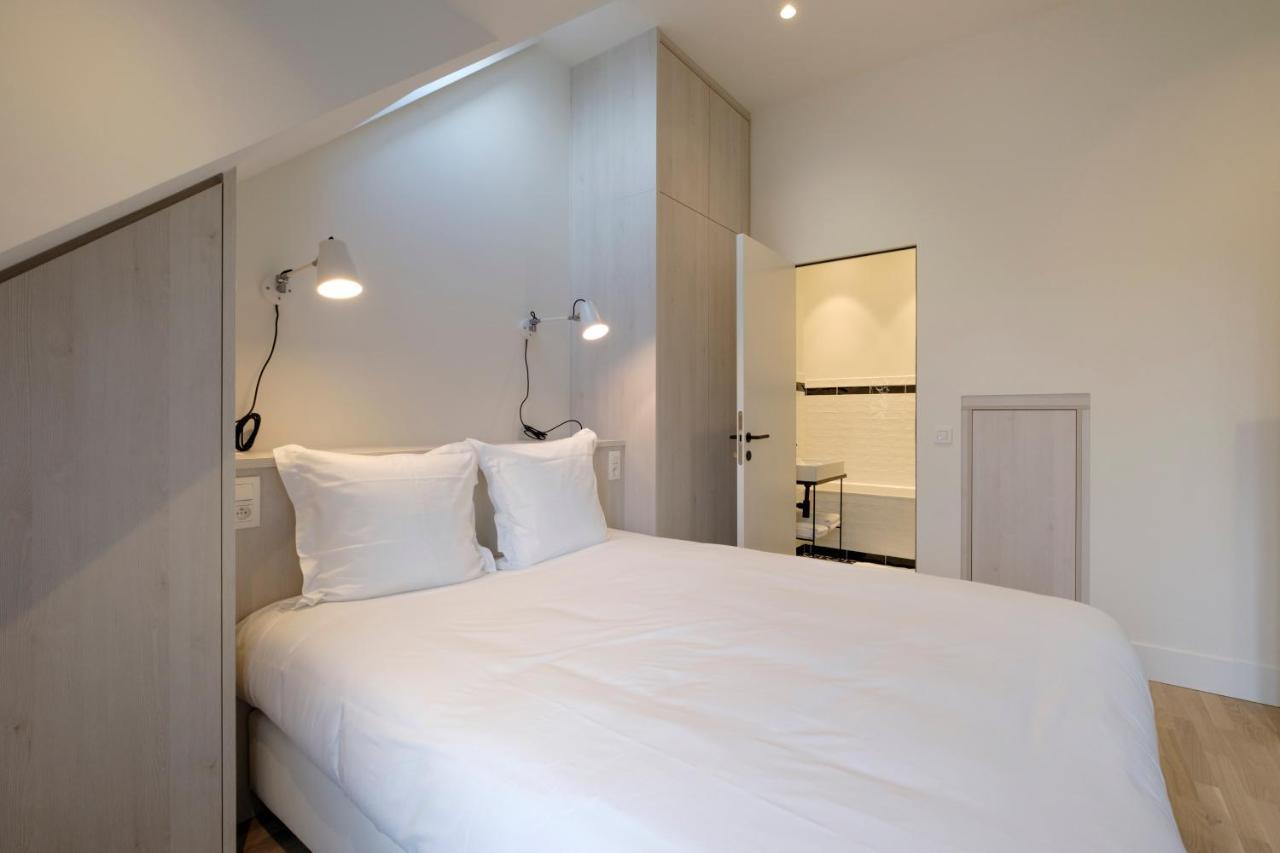 Fabulous In Chatelain Area Bruselas