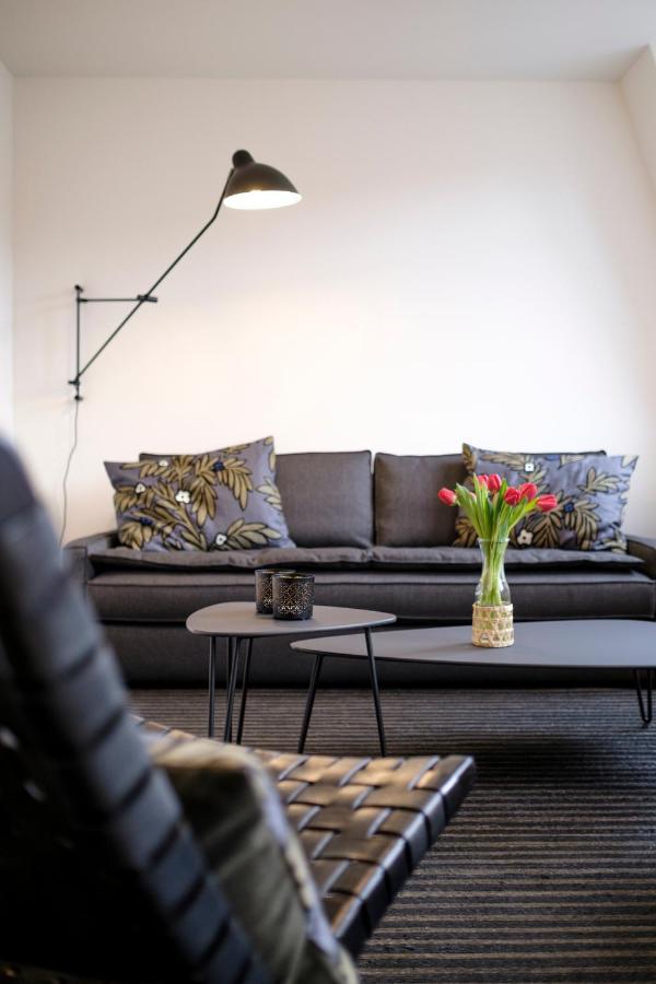Apartamento Fabulous In Chatelain Area
