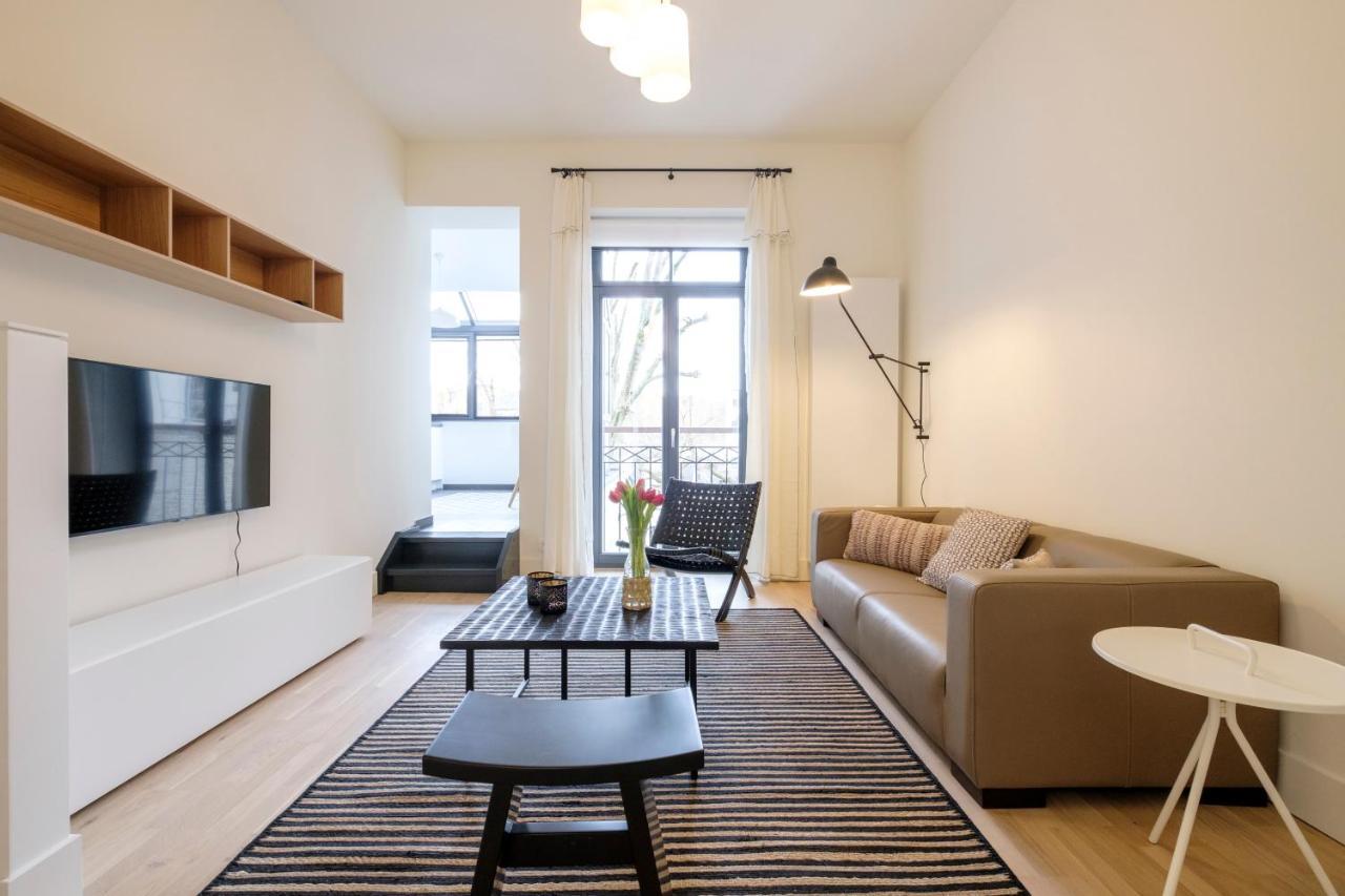 Apartamento Fabulous In Chatelain Area *