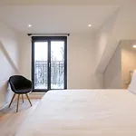 Fabulous apartments in Châtelain area