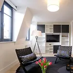 Fabulous apartments in Châtelain area