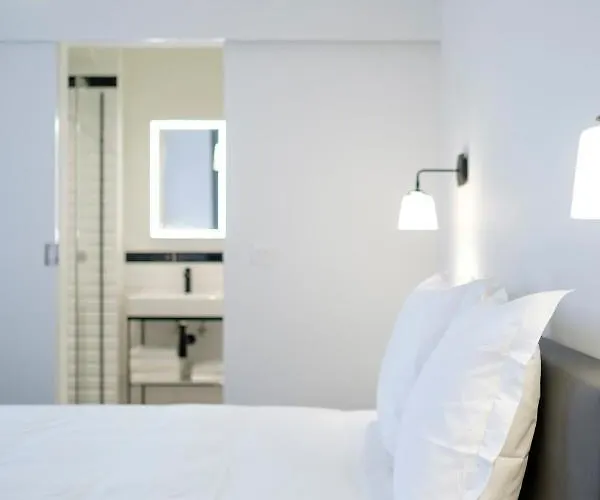 Fabulous apartments in Châtelain area