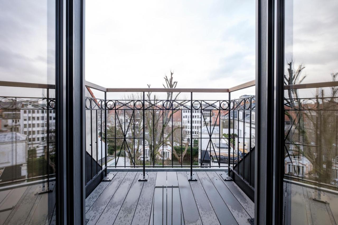 Apartamento Fabulous In Chatelain Area