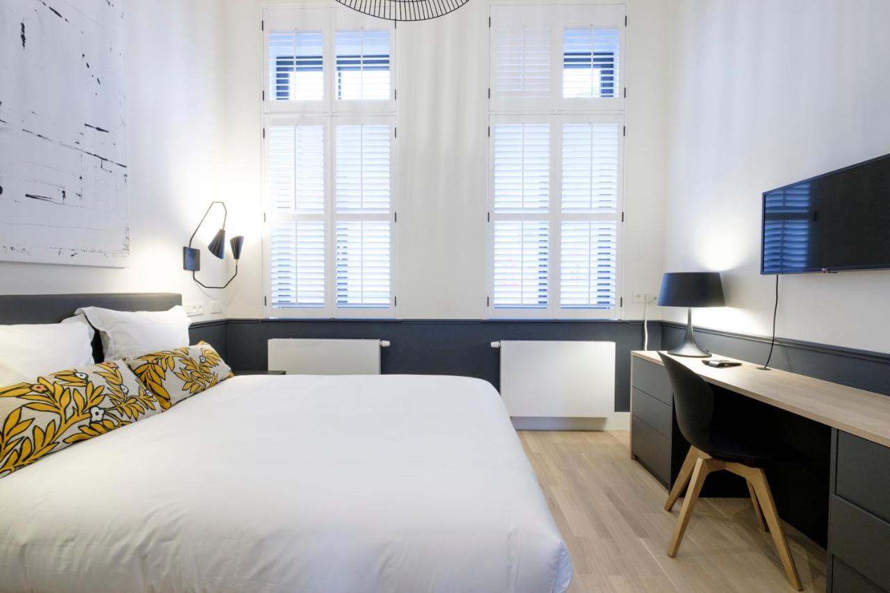 Fabulous In Chatelain Area Apartamento