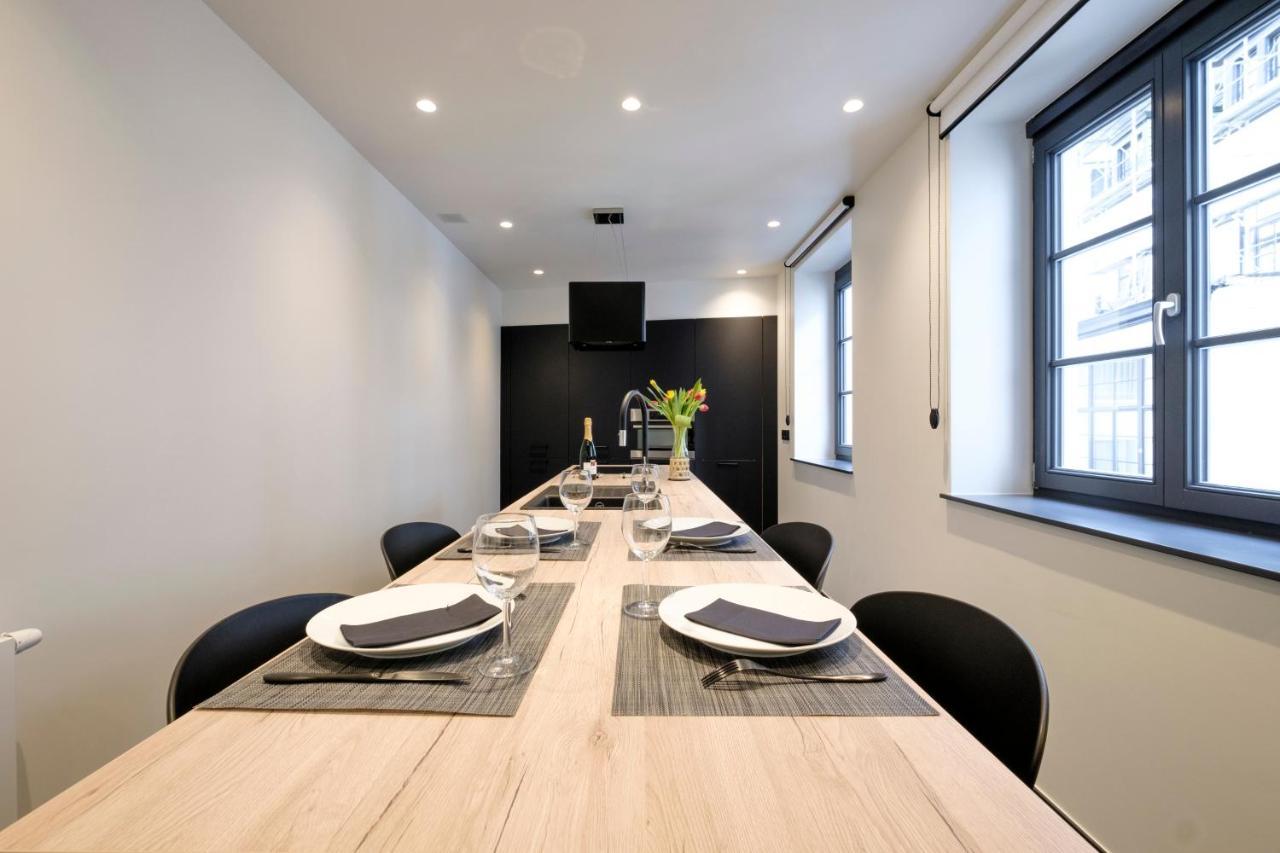 Fabulous In Chatelain Area Apartamento *