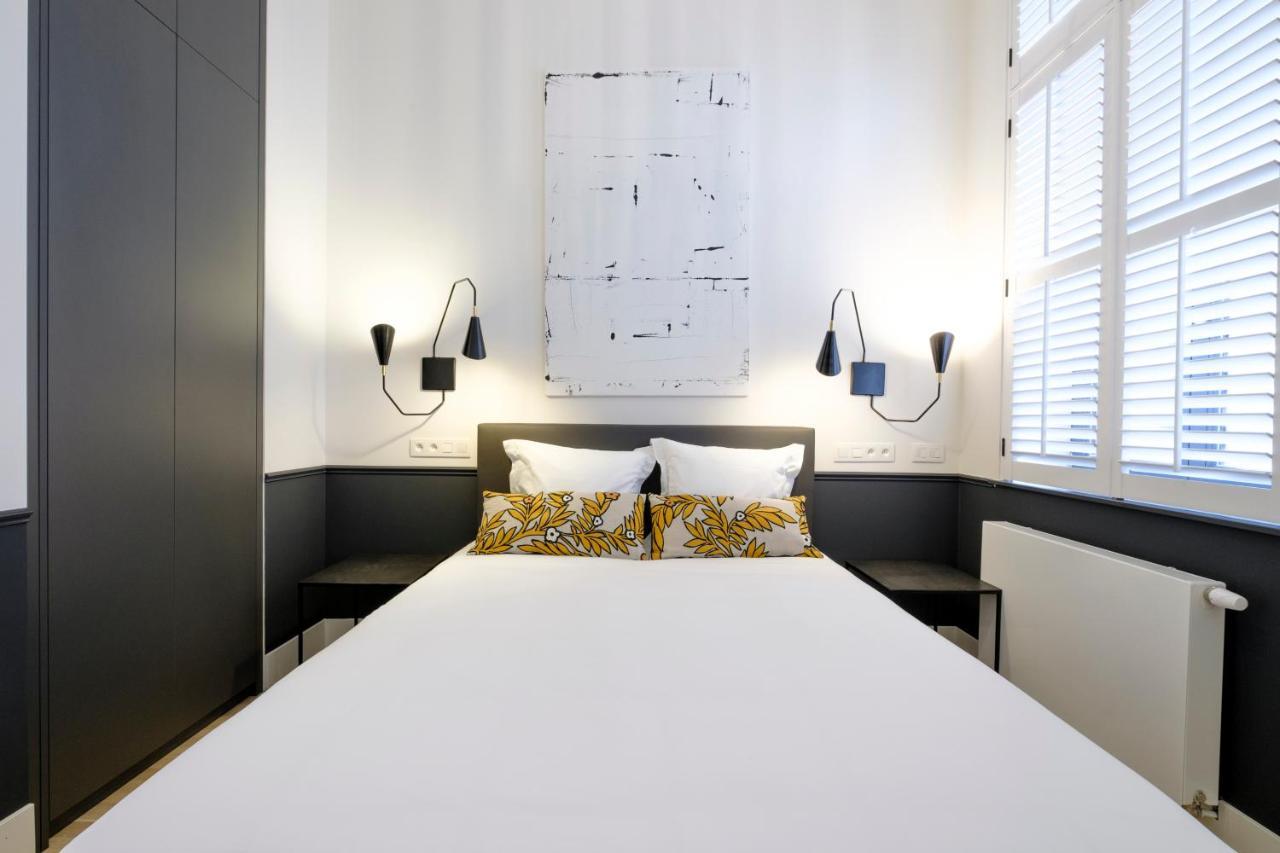 Apartamento Fabulous In Chatelain Area *