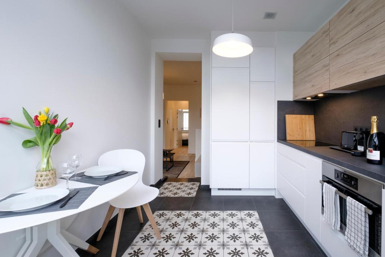 Apartamento Fabulous In Chatelain Area *