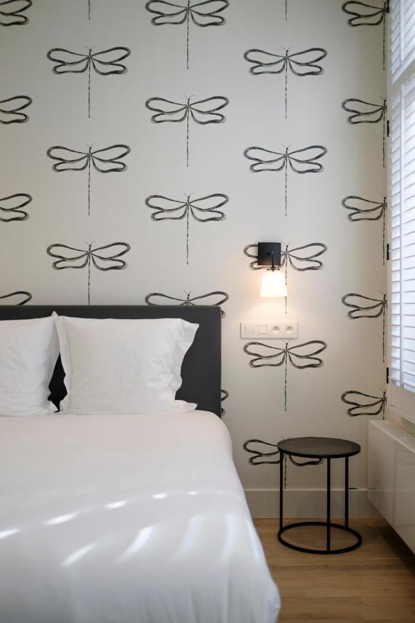 Fabulous In Chatelain Area Apartamento Bruxelas