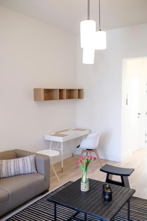 Apartamento Fabulous In Chatelain Area *